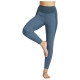 Adidas Γυναικείο κολάν Yoga Essentials 7/8
